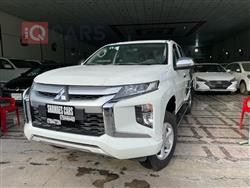 ميتسوبيشي L200